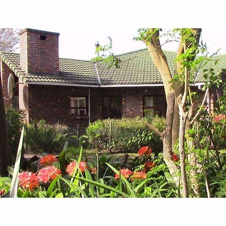 Forest Nest Cottage, Tsitsikamma Stormsrivier Kültér fotó