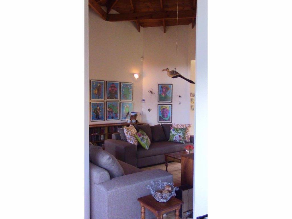 Forest Nest Cottage, Tsitsikamma Stormsrivier Szoba fotó