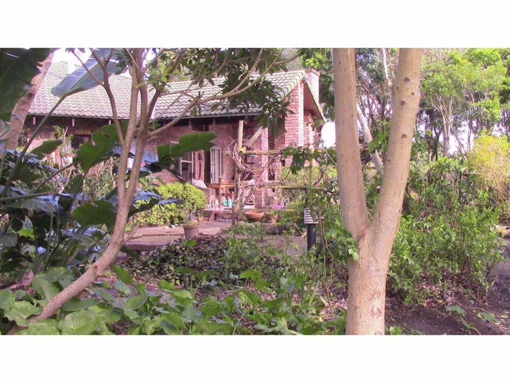 Forest Nest Cottage, Tsitsikamma Stormsrivier Kültér fotó