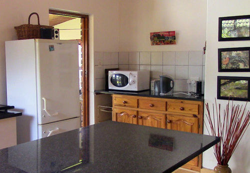 Forest Nest Cottage, Tsitsikamma Stormsrivier Kültér fotó